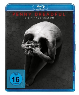 Videoclip Penny Dreadful. Staffel.3, Blu-ray James Hawes