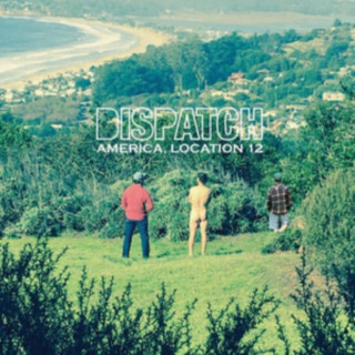 Audio America,Location 12 Dispatch