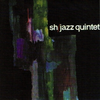 Audio Sh/jazz quintet Karel Velebný