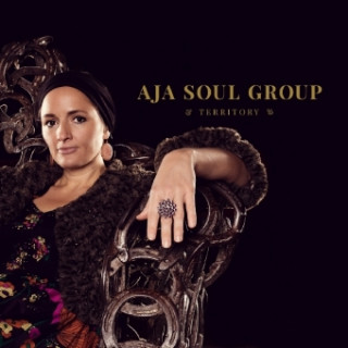 Audio Territory Aja Soul Group