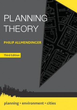 Book Planning Theory Philip Allmendinger