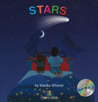 Книга Stars Stanka Wixted