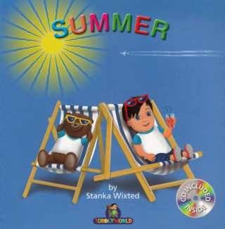 Book Summer Stanka Wixted