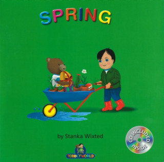 Könyv Spring Stanka Wixted