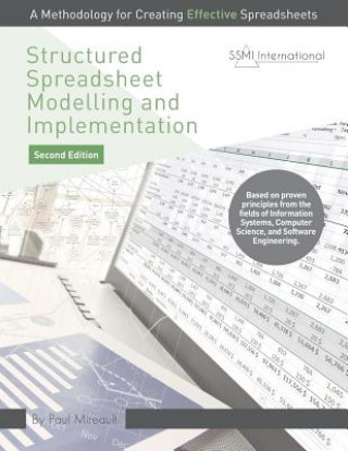 Buch Structured Spreadsheet Modelling and Implementation Paul Mireault