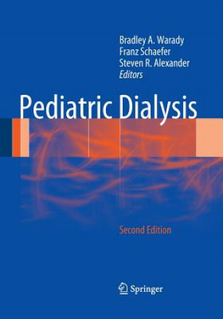 Carte Pediatric Dialysis Steven R. Alexander