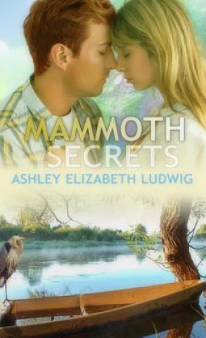 E-book Mammoth Secrets Ashley Elizabeth Ludwig