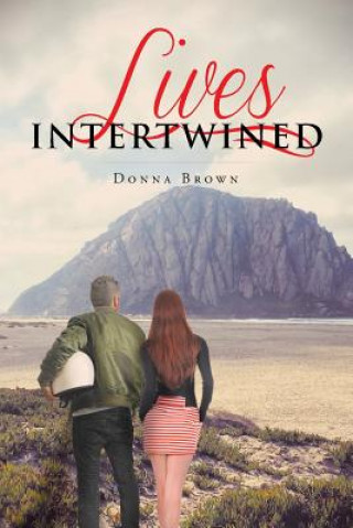 Livre Lives Intertwined Donna Brown