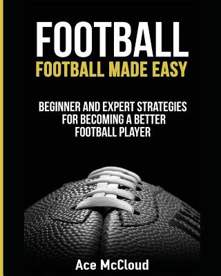 Libro Football Ace McCloud