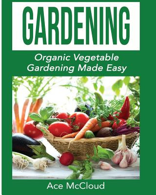 Libro Gardening Ace McCloud