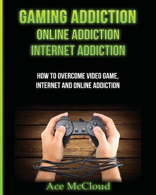 Book Gaming Addiction Ace McCloud