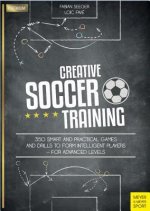 Carte Creative Soccer Training Fabian Seeger
