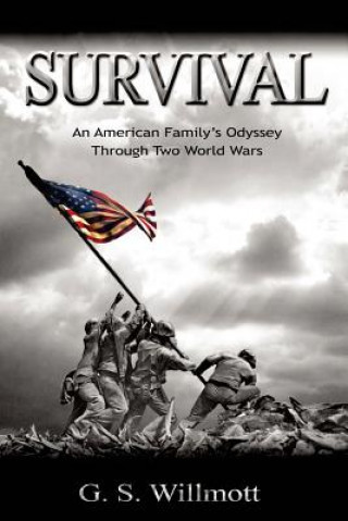 Knjiga Survival G. S. Willmott