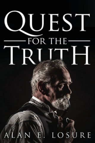 Buch Quest for the Truth Alan Losure