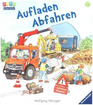 Carte Aufladen - Abfahren Susanne Gernhäuser