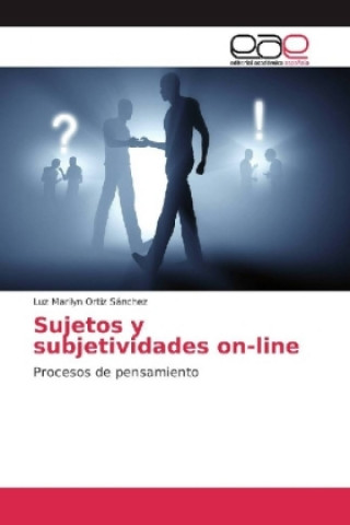 Carte Sujetos y subjetividades on-line Luz Marilyn Ortiz Sánchez