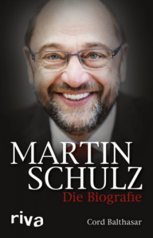 Kniha Martin Schulz Cord Balthasar