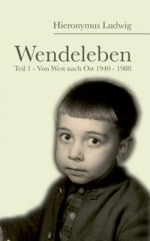 Boek Wendeleben Hieronymus Ludwig