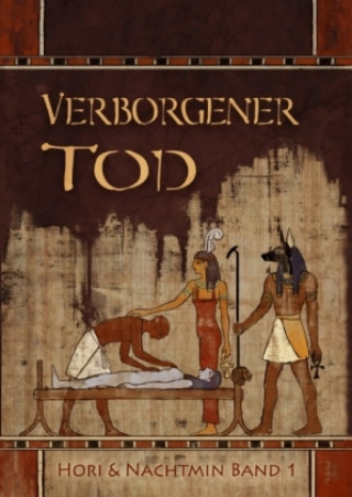 Книга Verborgener Tod Kathrin Brückmann