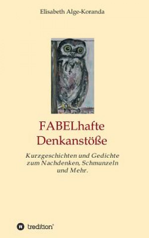 Carte FABELhafte Denkanstoesse Elisabeth Alge-Koranda