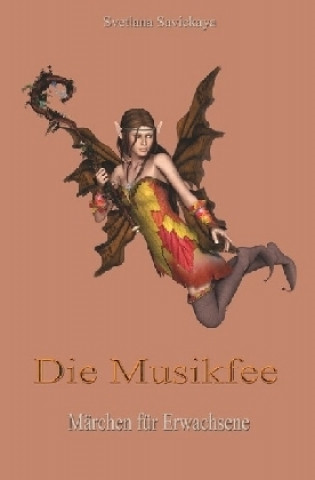 Book Die Musikfee Svetlana Savickaya