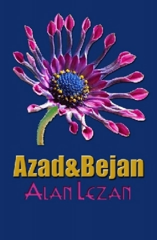 Kniha Azad&Bejan Alan Lezan