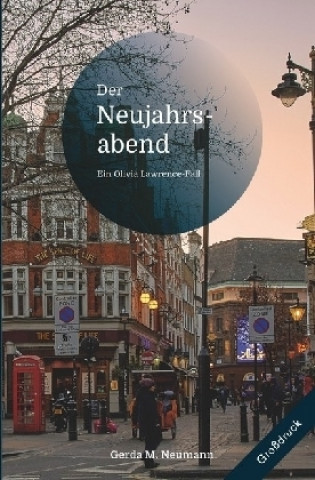 Книга Der Neujahrsabend [Großdruck] Gerda M. Neumann