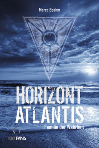 Libro Horizont Atlantis Marco Boehm