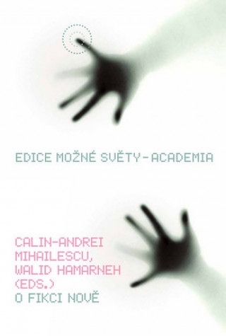 Könyv O fikci nově Cali-Andrei Mihailescu