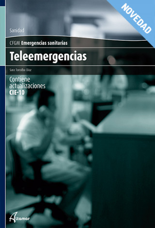 Book Teleemergencias SARA TORRALBA DIAZ