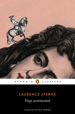 Libro Viaje sentimental LAURENCE STERNE
