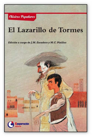 Carte El Lazarillo de Tormes 