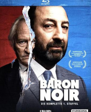 Wideo Baron Noir Ziad Doueiri