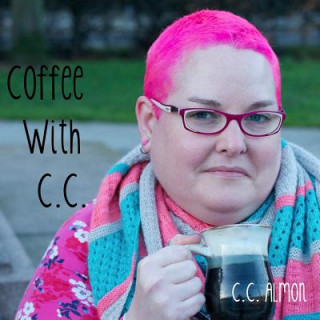 Carte Coffee with C.C. C. C. Almon