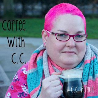 Książka Coffee with C.C. C. C. Almon