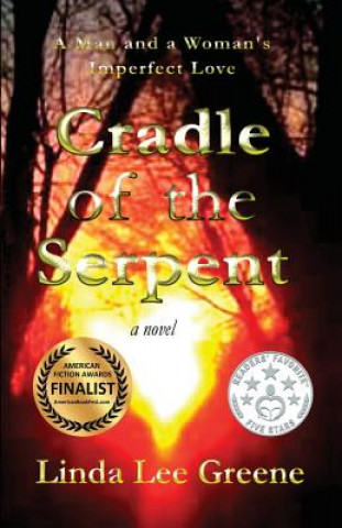 Kniha Cradle of the Serpent Linda Lee Greene