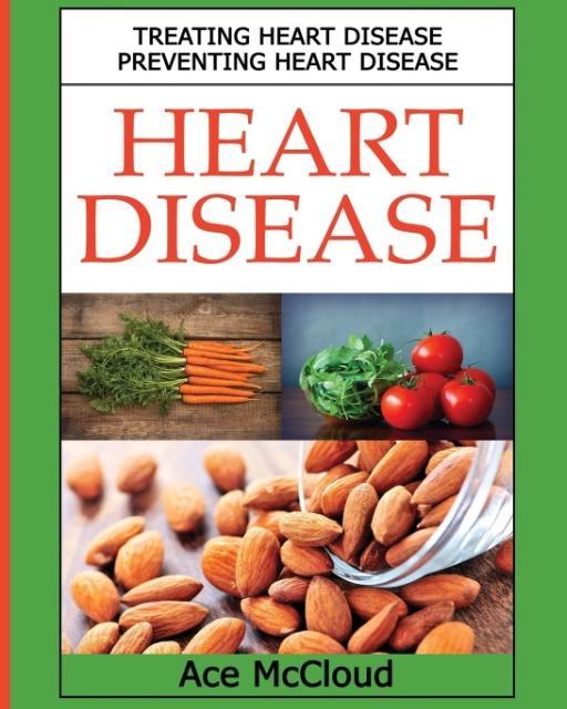 Könyv Heart Disease Ace McCloud