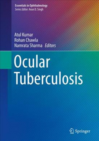 Libro Ocular Tuberculosis Atul Kumar