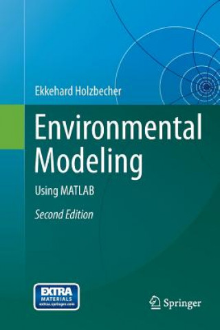 Boek Environmental Modeling Ekkehard Holzbecher