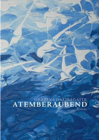 Carte Atemberaubend Grazina Dalibagaite