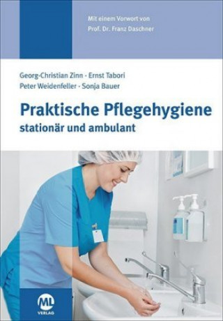 Carte Praktische Pflegehygiene Ernst Tabori