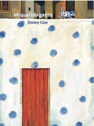 Kniha Mi querido gatito JIMMY LIAO