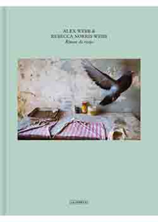 Boek RIMAS DE REOJO ALE WEB