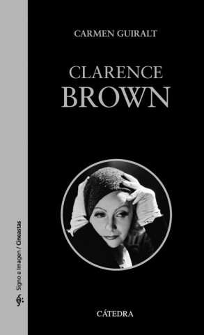 Book Clarence Brown 