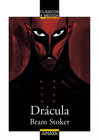 Kniha Drácula Bram Stoker