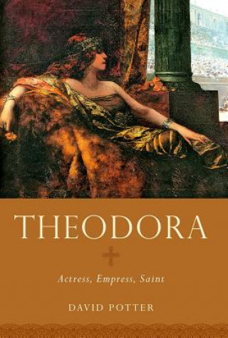 Book Theodora David Potter