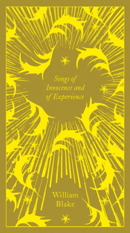 Book Songs of Innocence and of Experience William Blake
