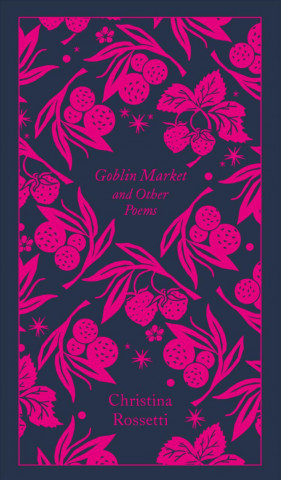 Książka Goblin Market and Other Poems Christina G. Rossetti