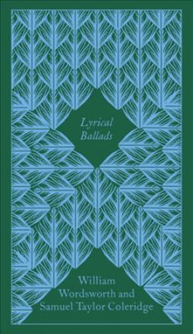 Книга Lyrical Ballads William Wordsworth
