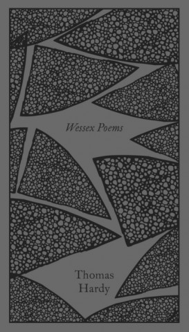 Carte Wessex Poems and Other Verses Thomas Hardy